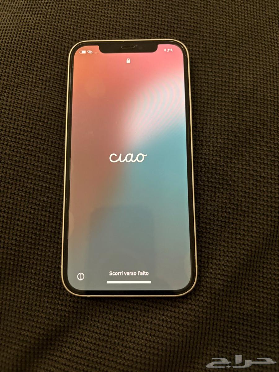 ايفون 12 العادي64375513175426110