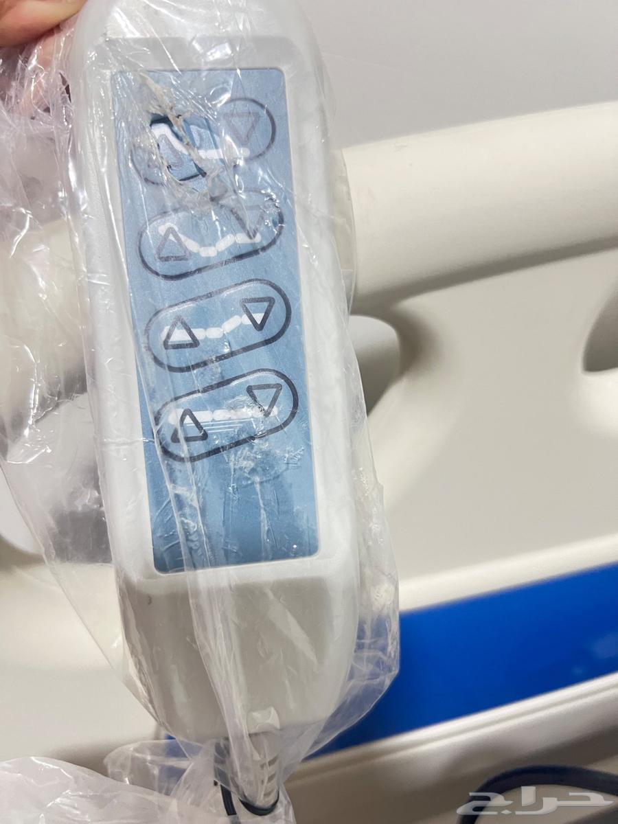 سرير كهربائي جديد للبيع64375528101889110