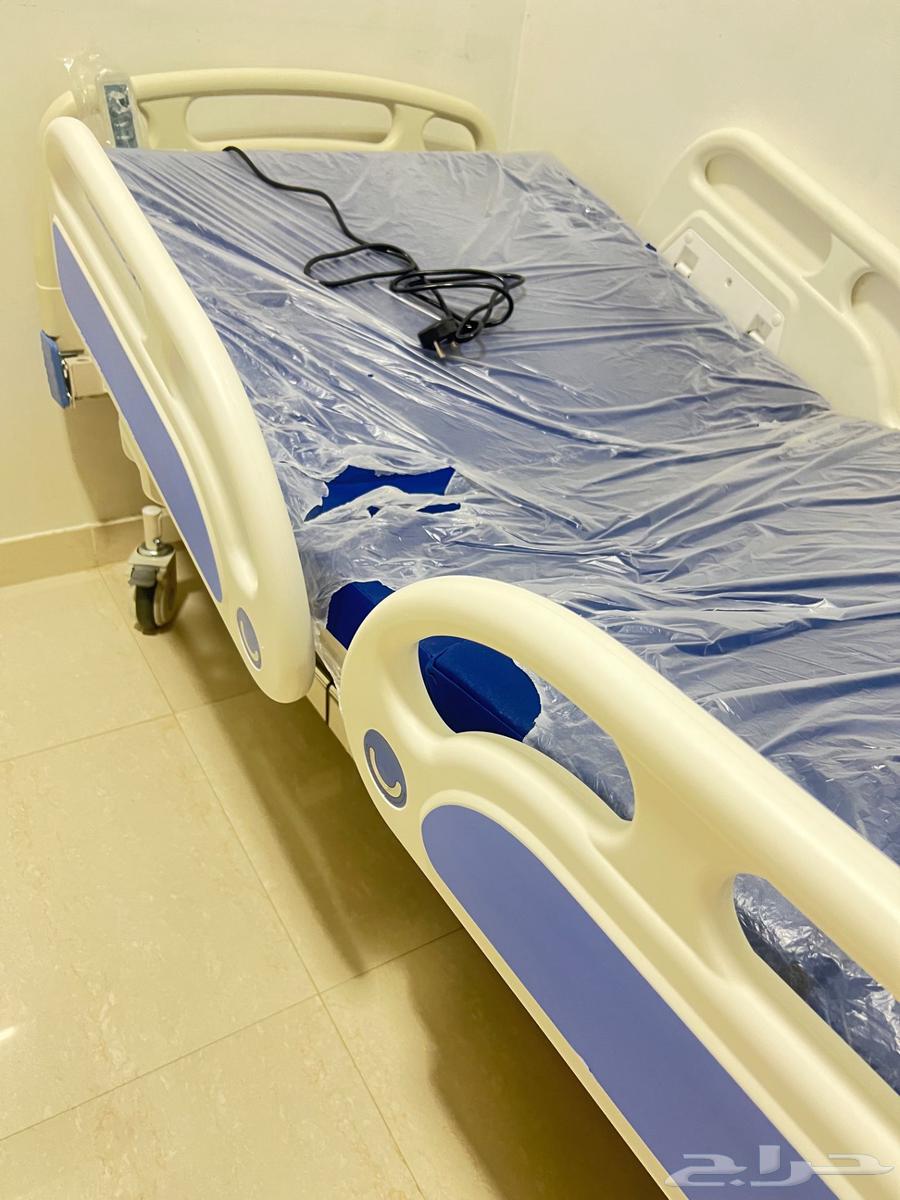 سرير كهربائي جديد للبيع64375528101889112
