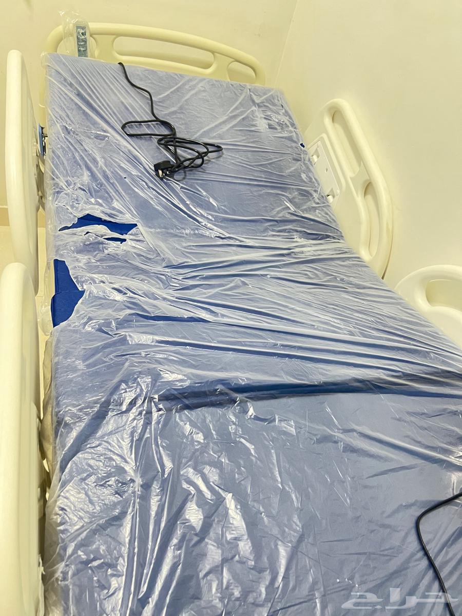 سرير كهربائي جديد للبيع64375528101889111