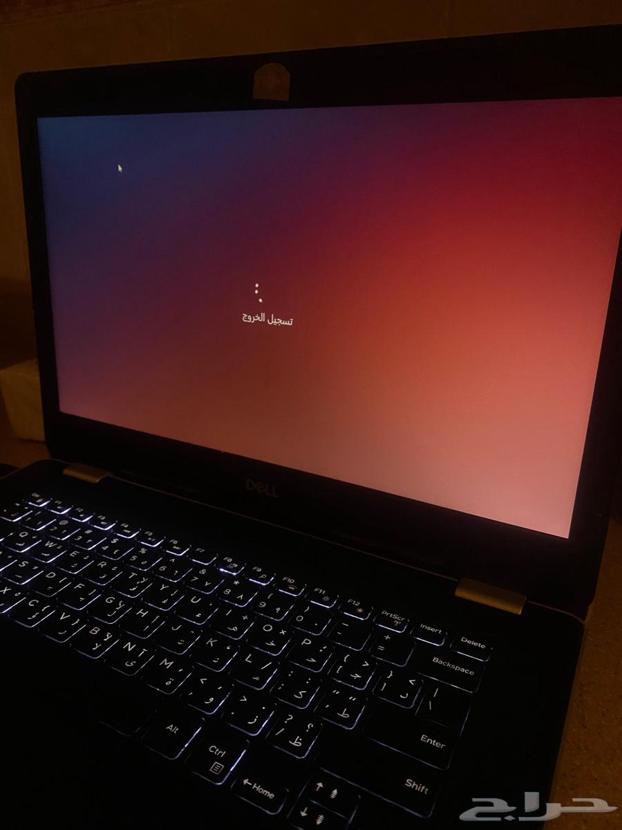 لابتوب ديل انسبايرون 14 300064375543055873111