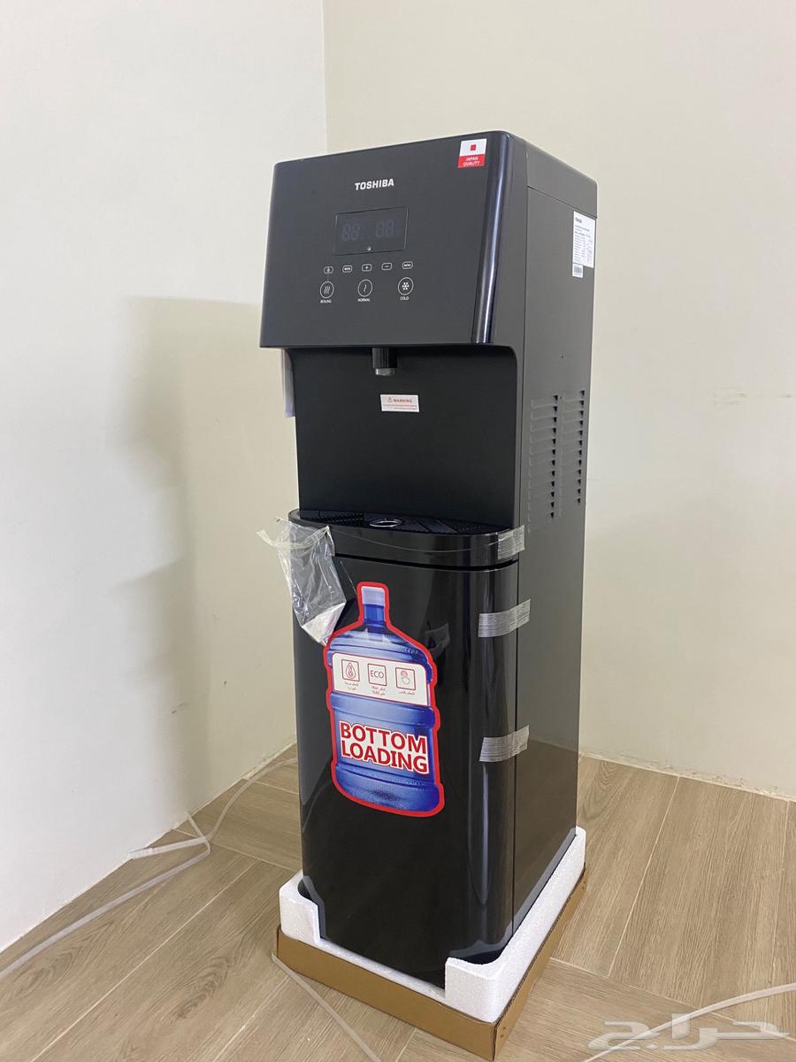 براده توشيبا جديدة باللمس64375633006467112