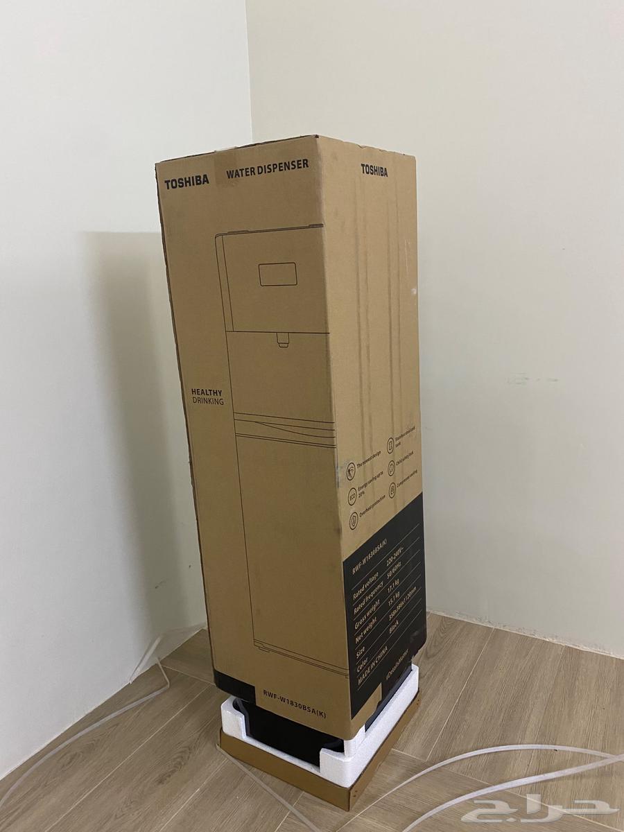 براده توشيبا جديدة باللمس64375633006467110