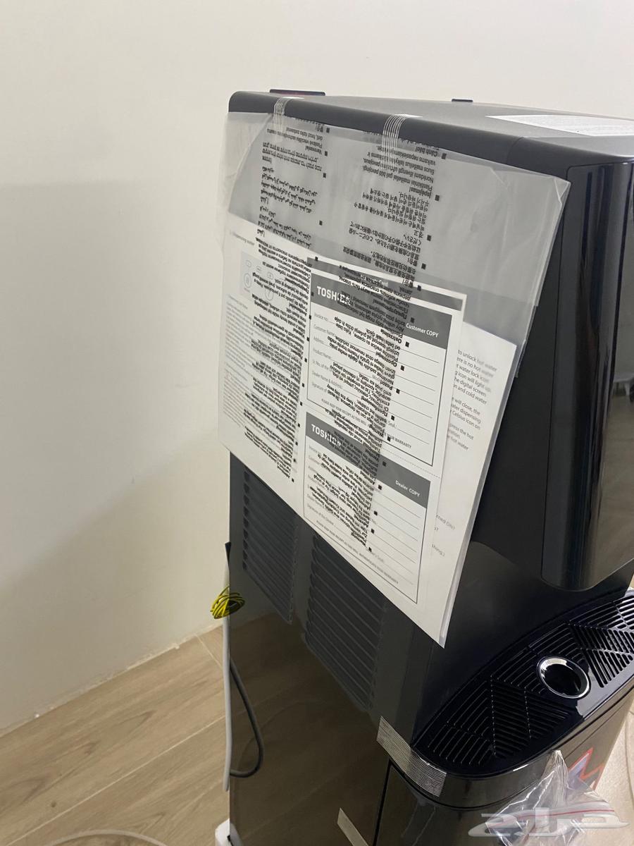 براده توشيبا جديدة باللمس64375633006467113