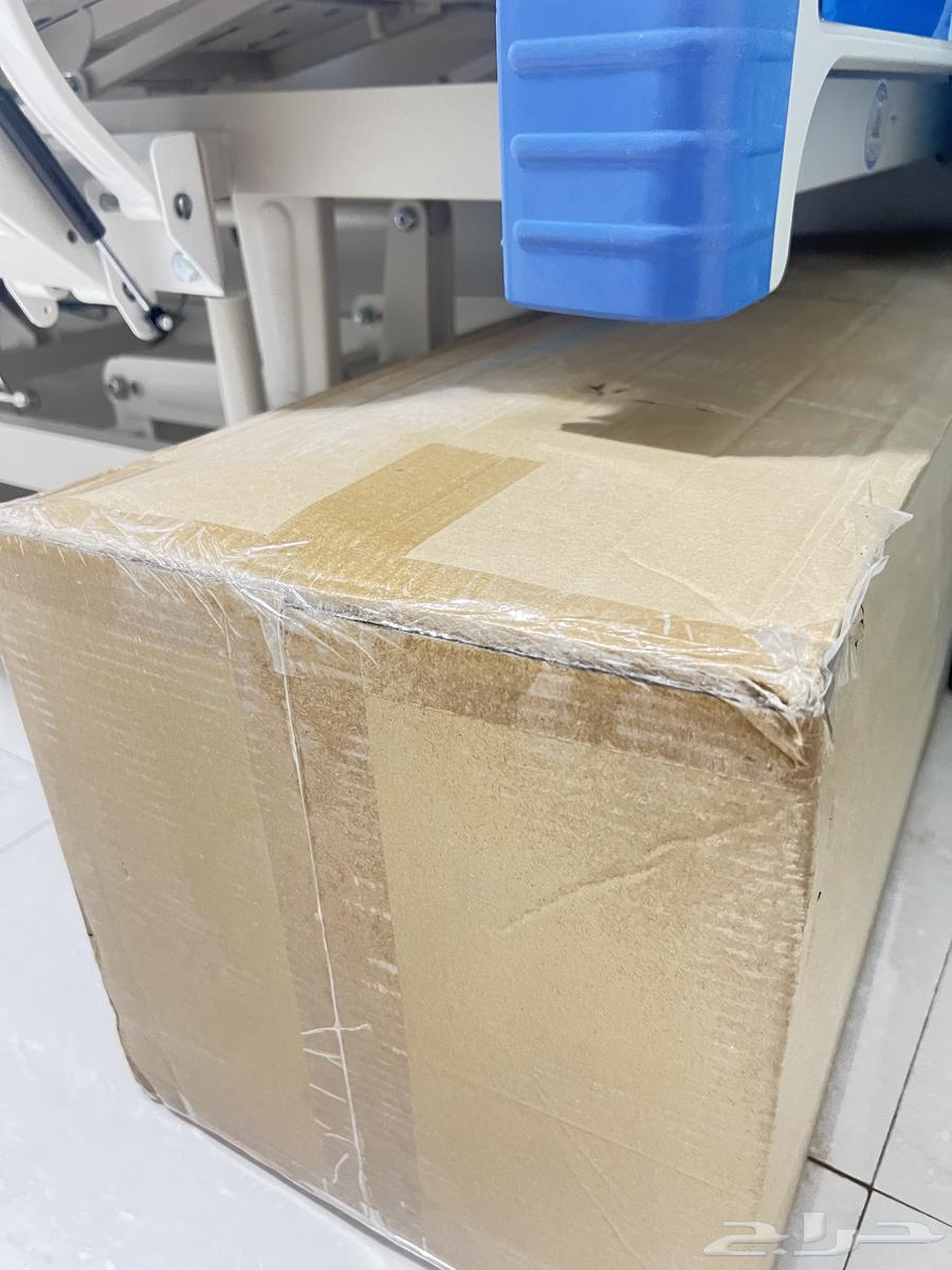 سرير كهربائي جديد للبيع64375528101889113