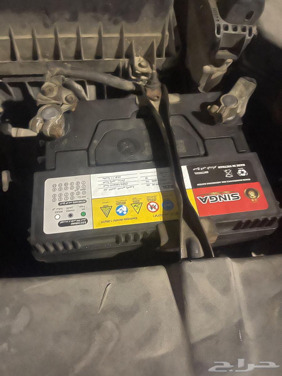 بطاريه جديده64375586783746113