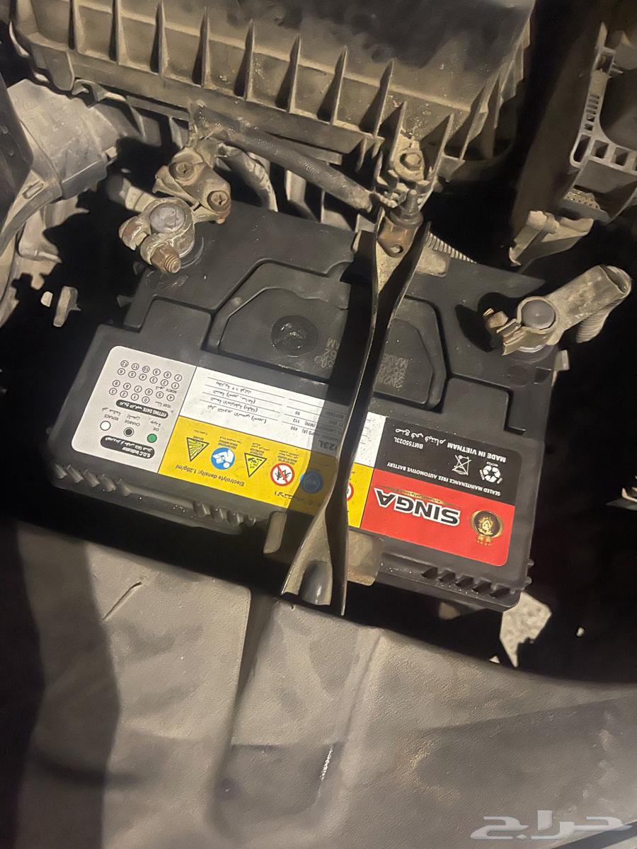 بطاريه جديده64375586783746111