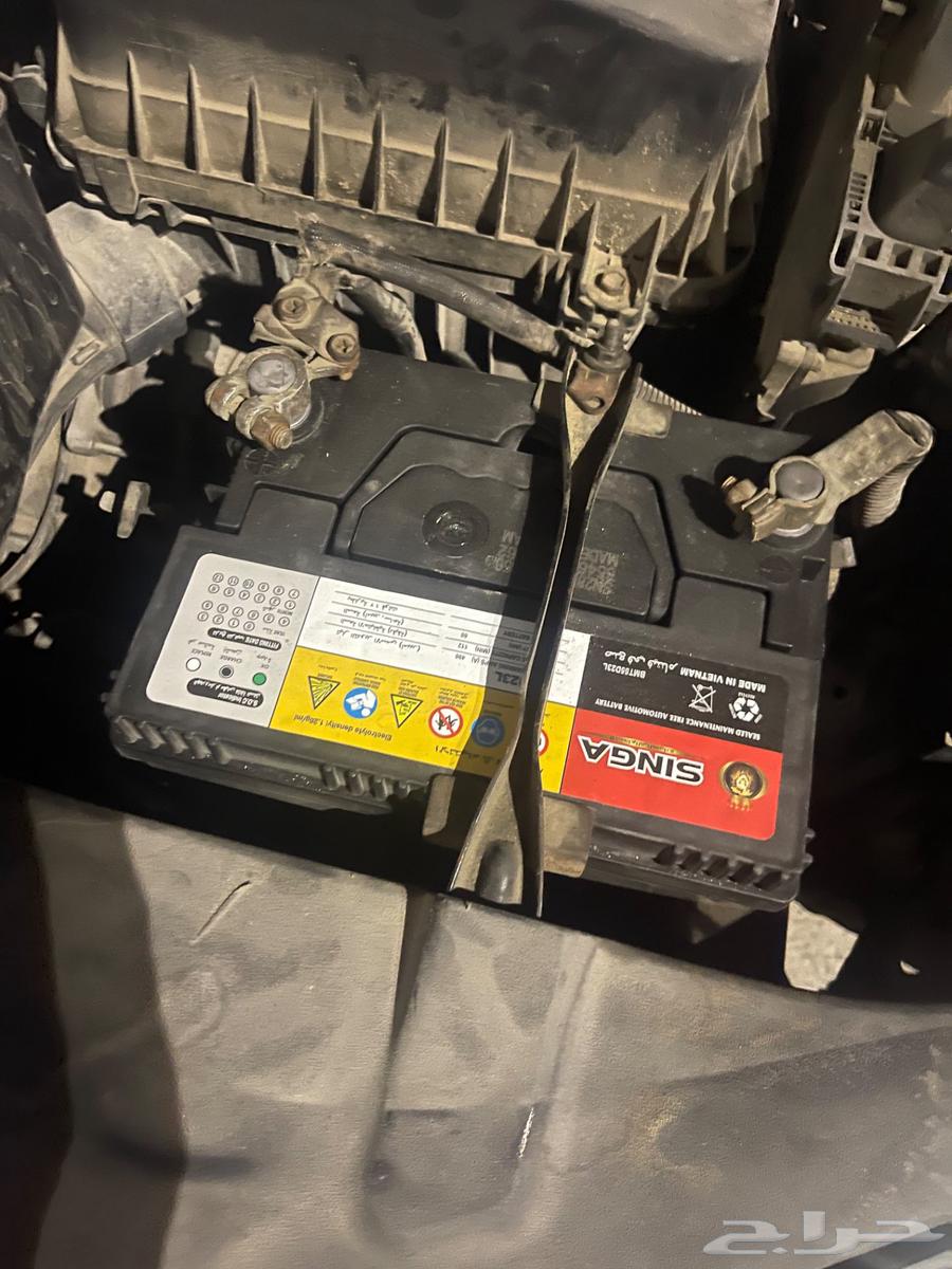 بطاريه جديده64375586783746112