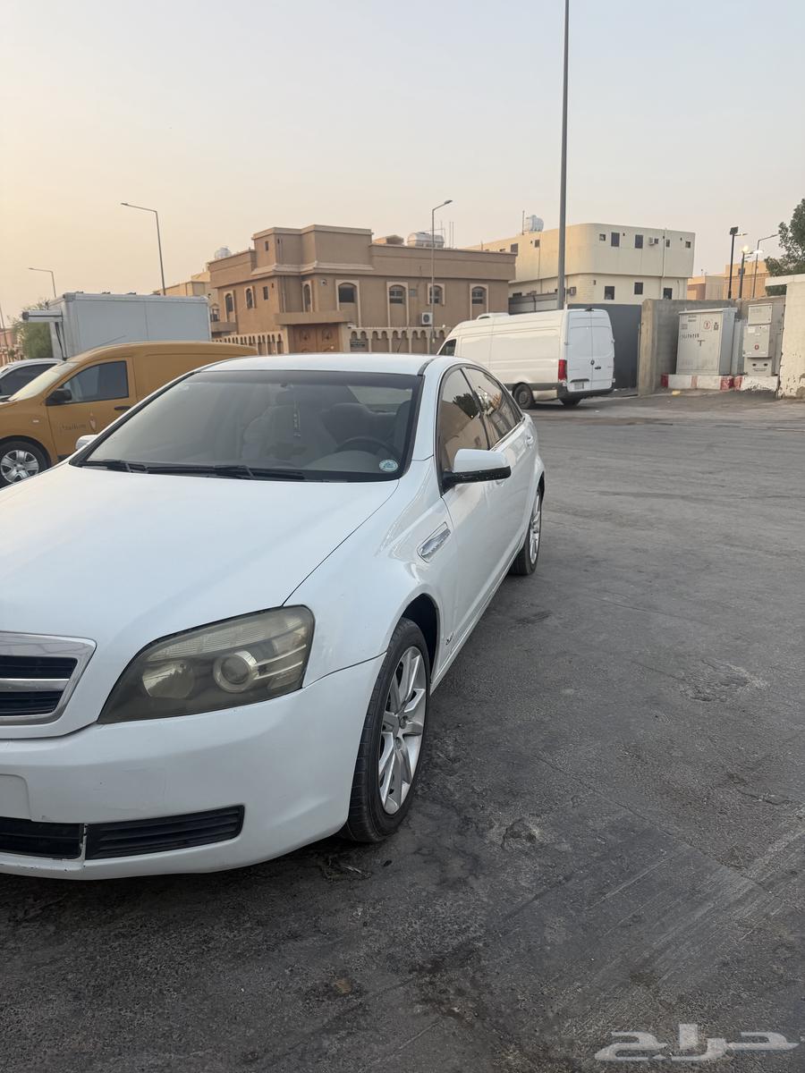 للبيع كابرس 2009 مرهم داخلي 1364455454423043113