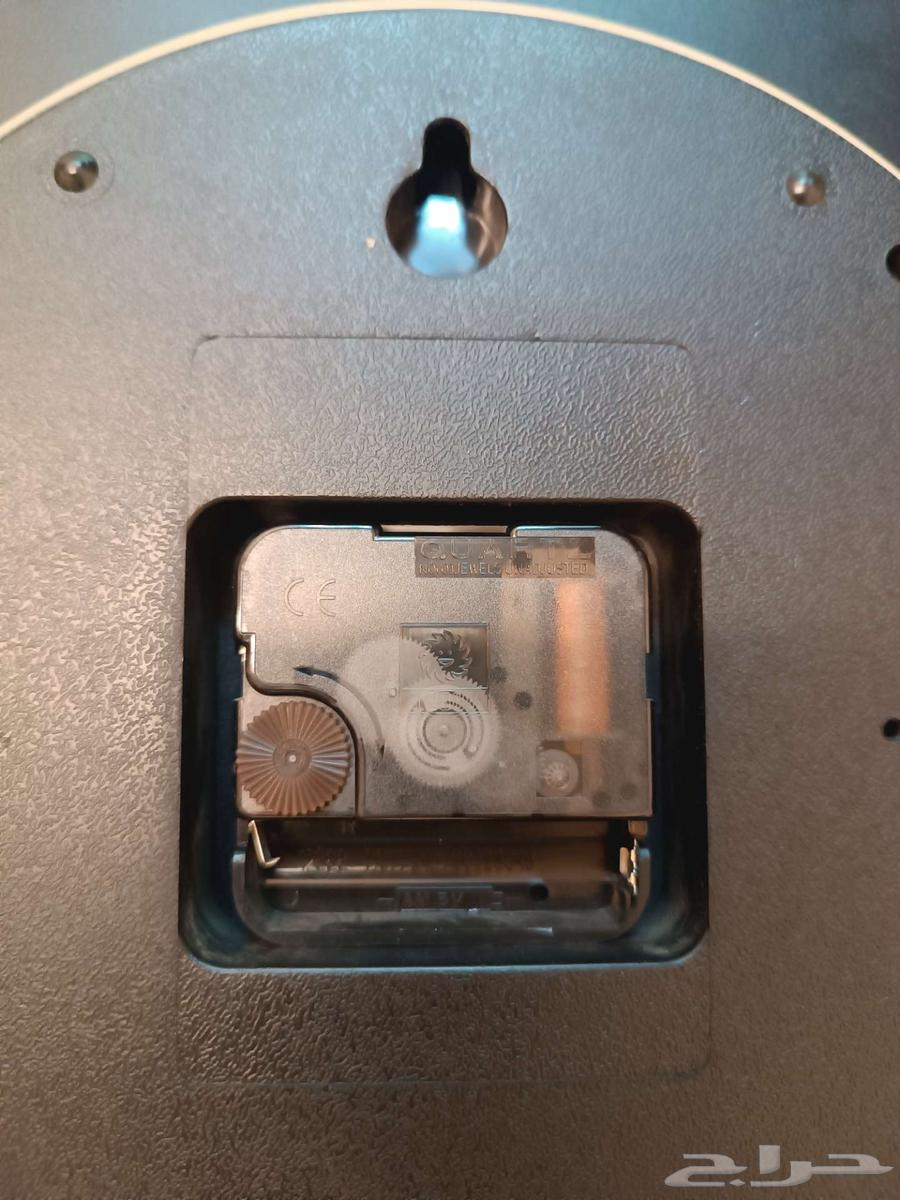 ساعة دوجانا جدارية اصلية64375663554561112