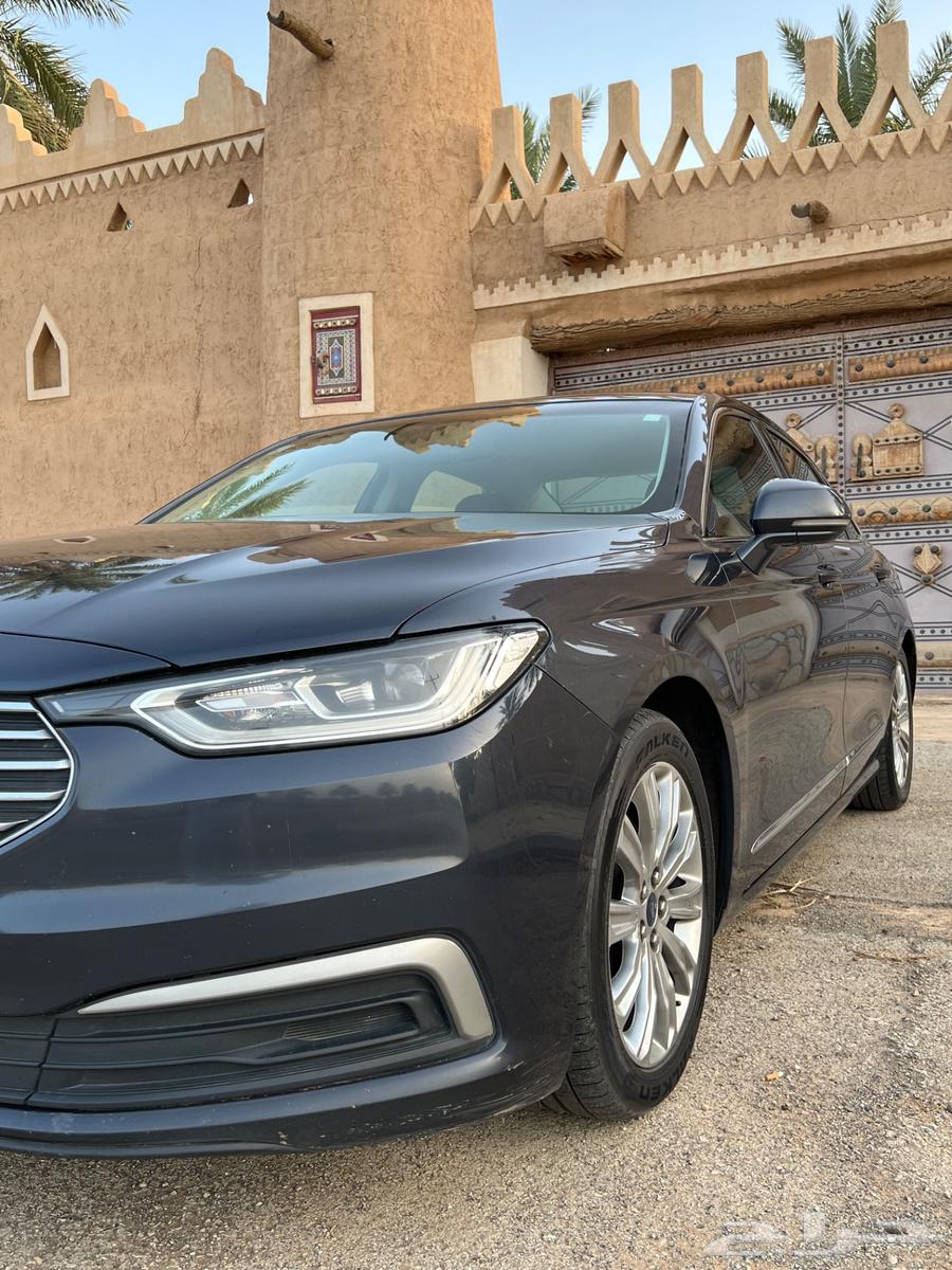 للبيع فورد تورس 202064519610623875111