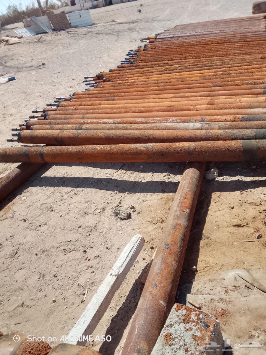 مواسير ستة بوصة للبيع64375753689986110