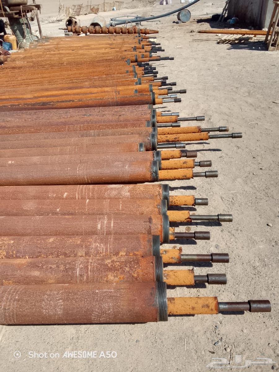 مواسير ستة بوصة للبيع64375753689986113