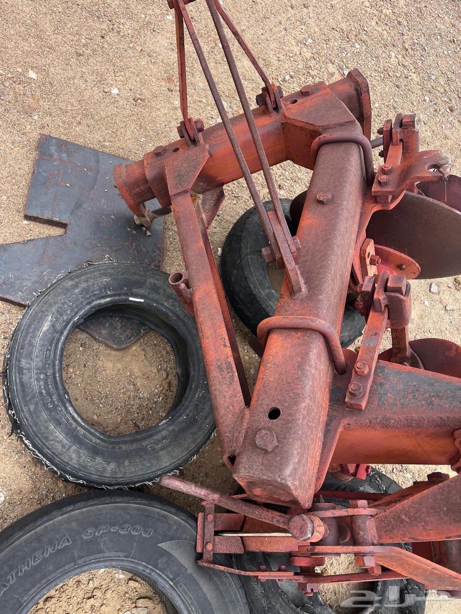 أسطوانات حراثة للبيع.64519695320194112