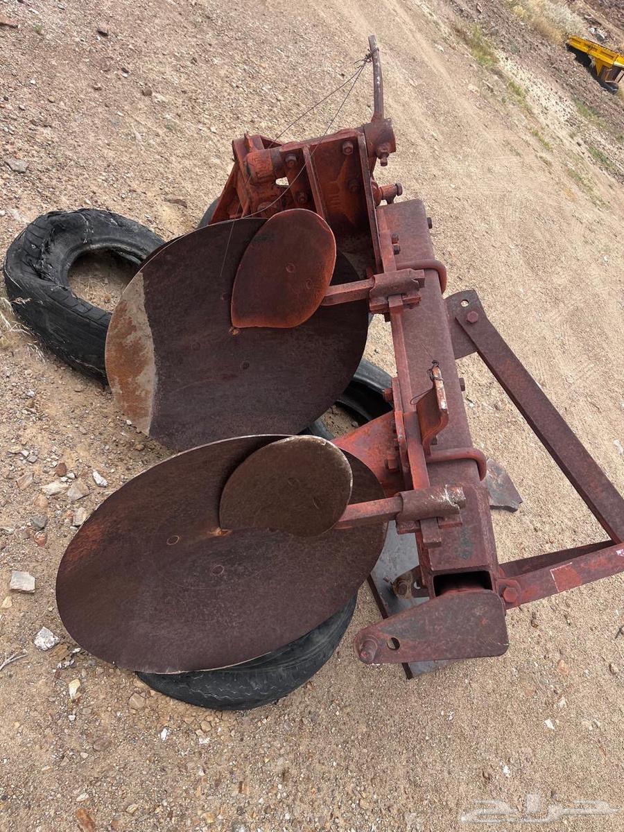 أسطوانات حراثة للبيع.64519695320194110