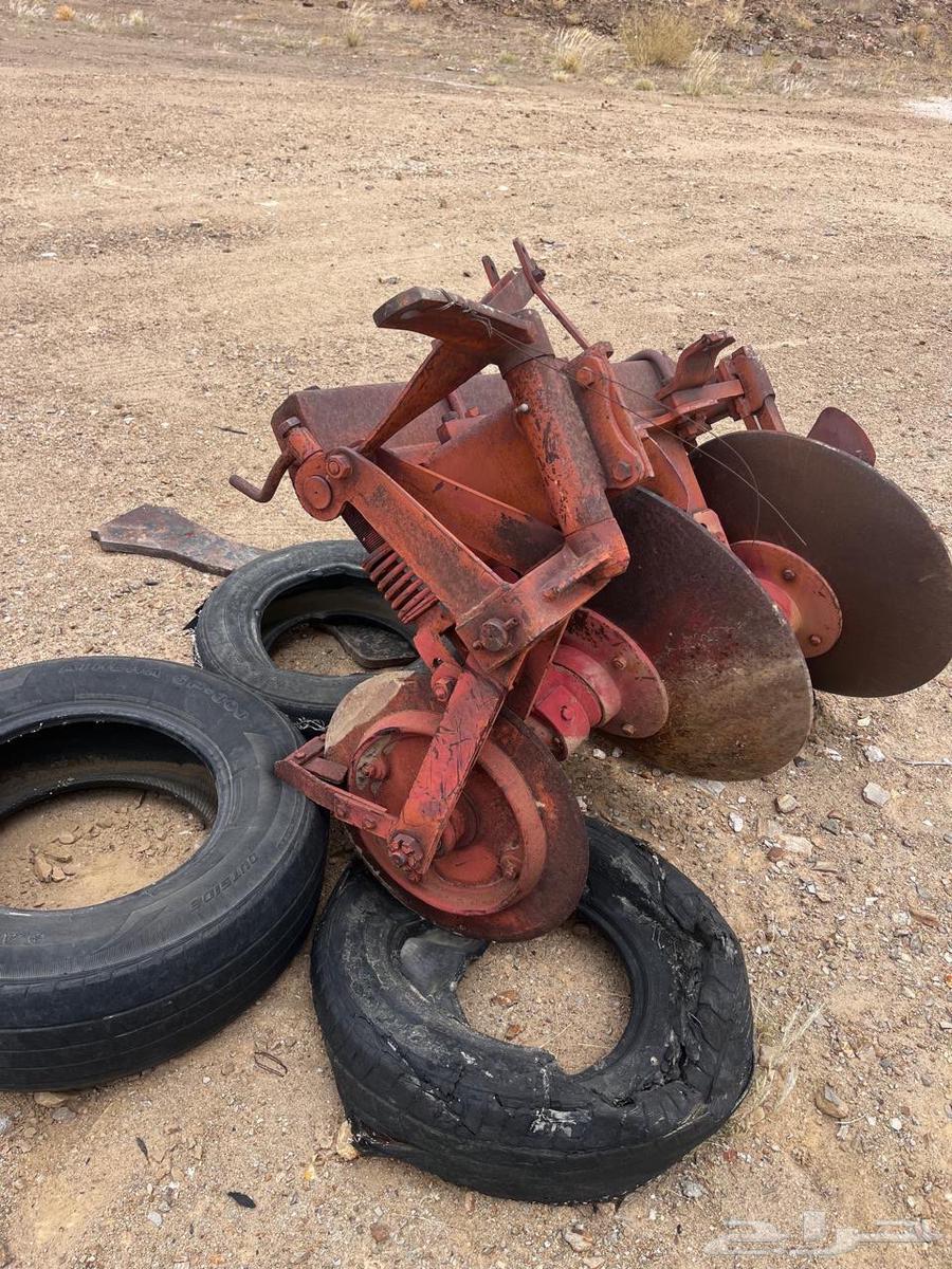 أسطوانات حراثة للبيع.64519695320194113