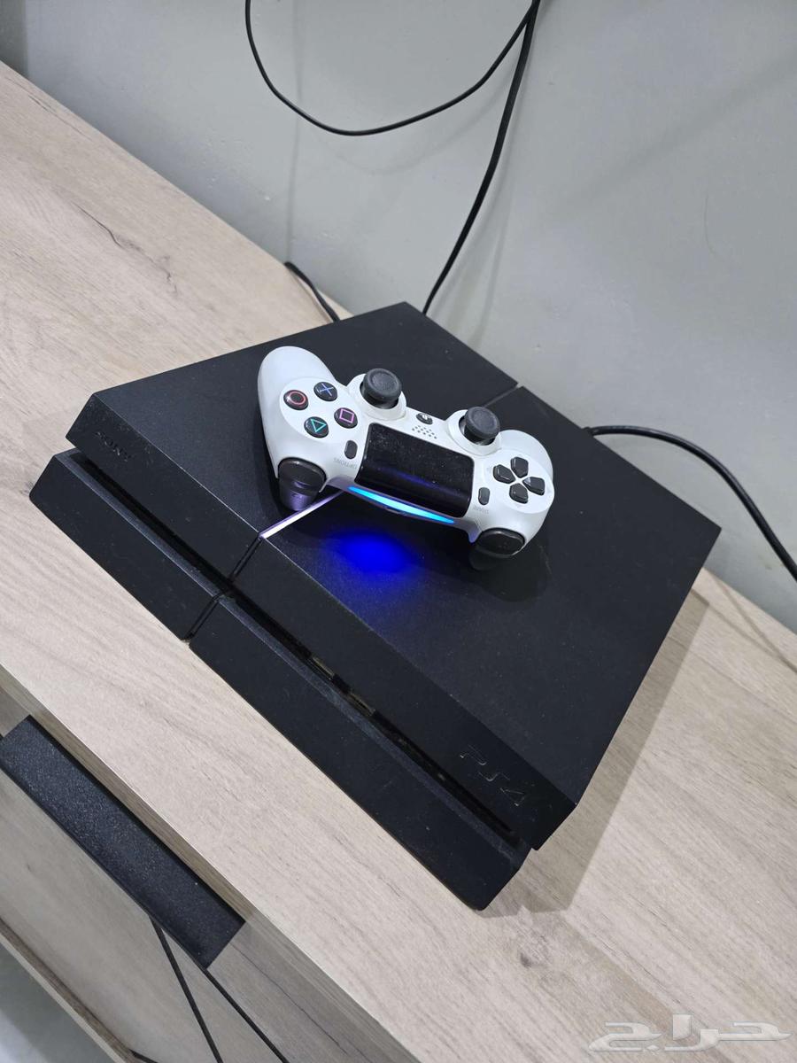 Ps4 Excellent Condition64375887574529110