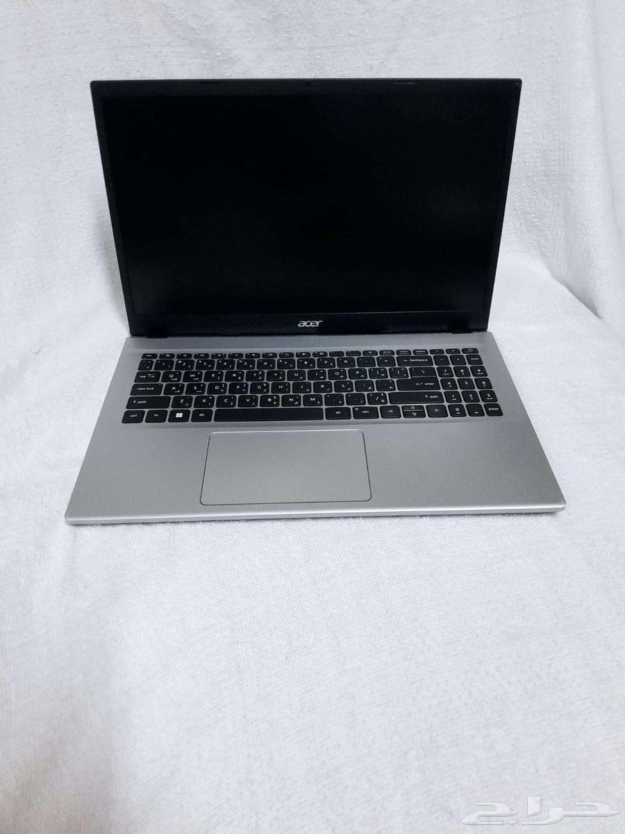 لابتوب ايسر نظيف64376930096130111