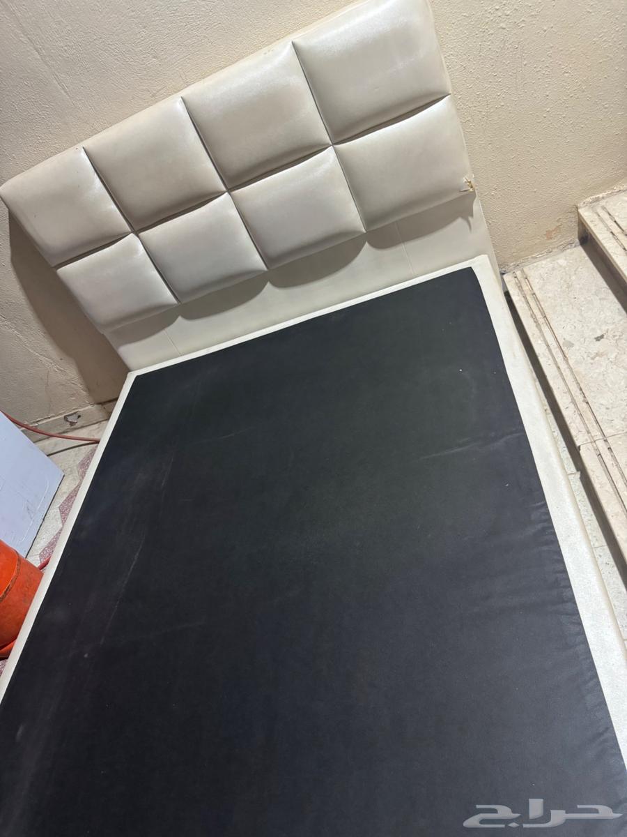 سرير بوكس نفر ونصف64376080154883110