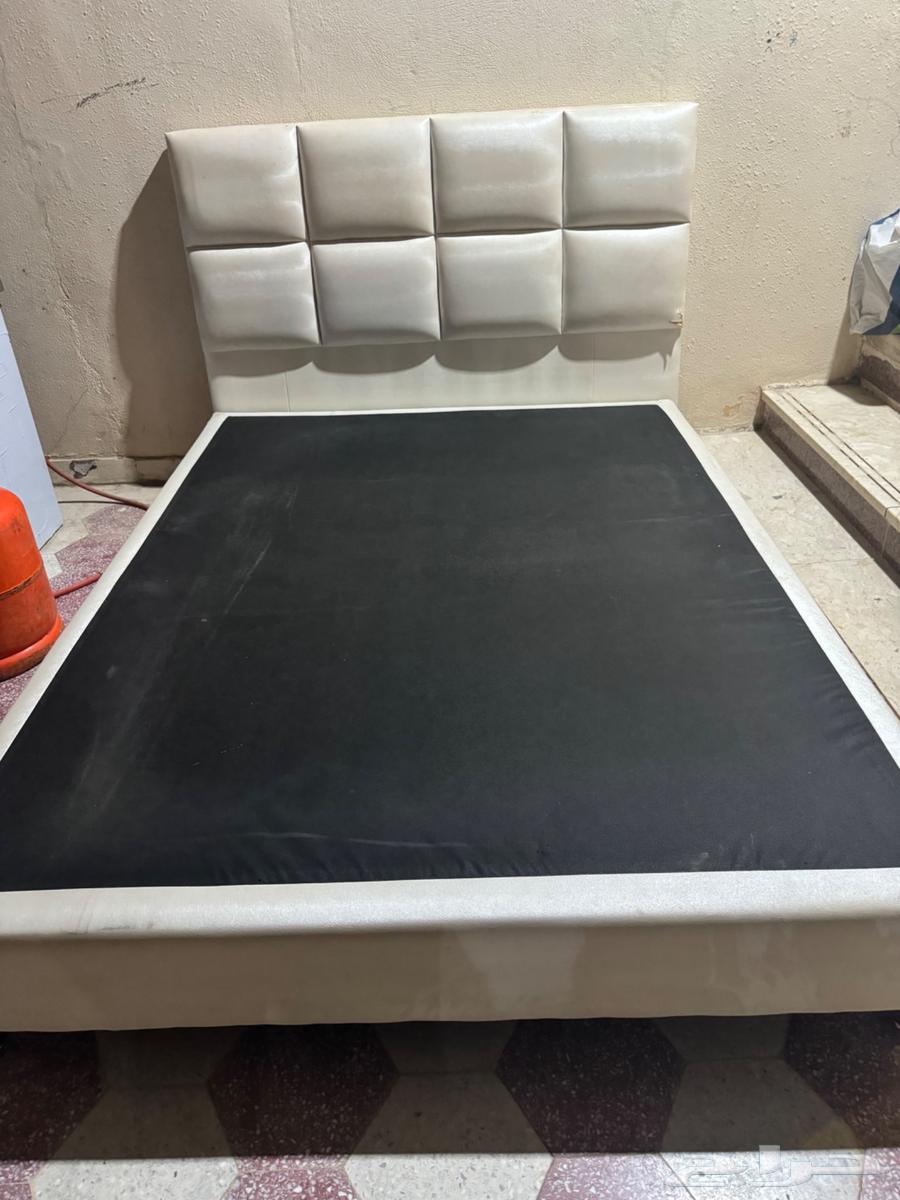 سرير بوكس نفر ونصف64376080154883111