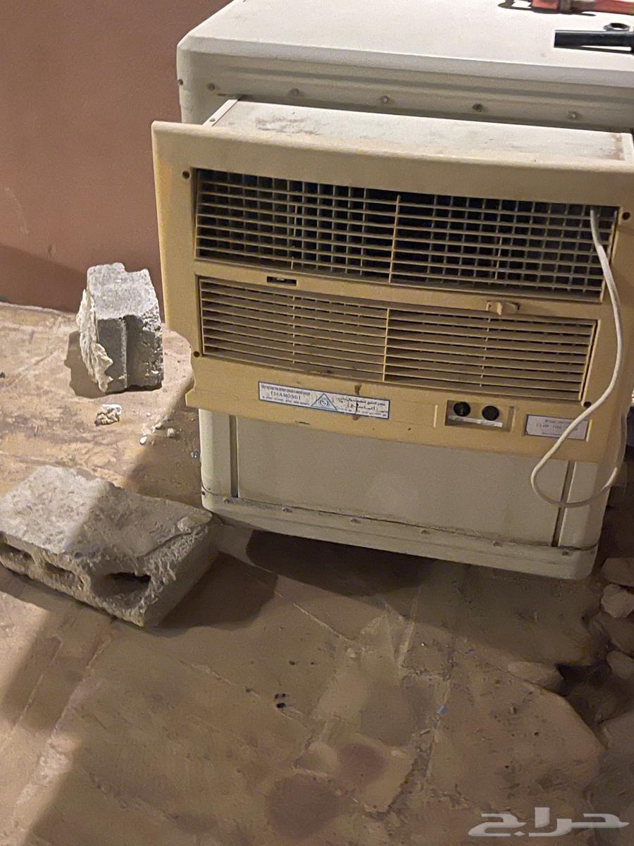 مكيفين صحراويه64393763739394112