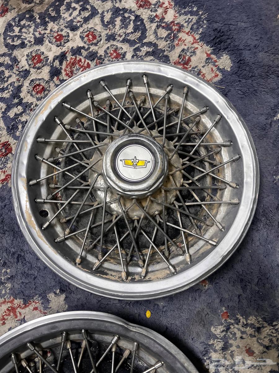 طيس تربيعه مقاس 15 مستعمله64520175902595110