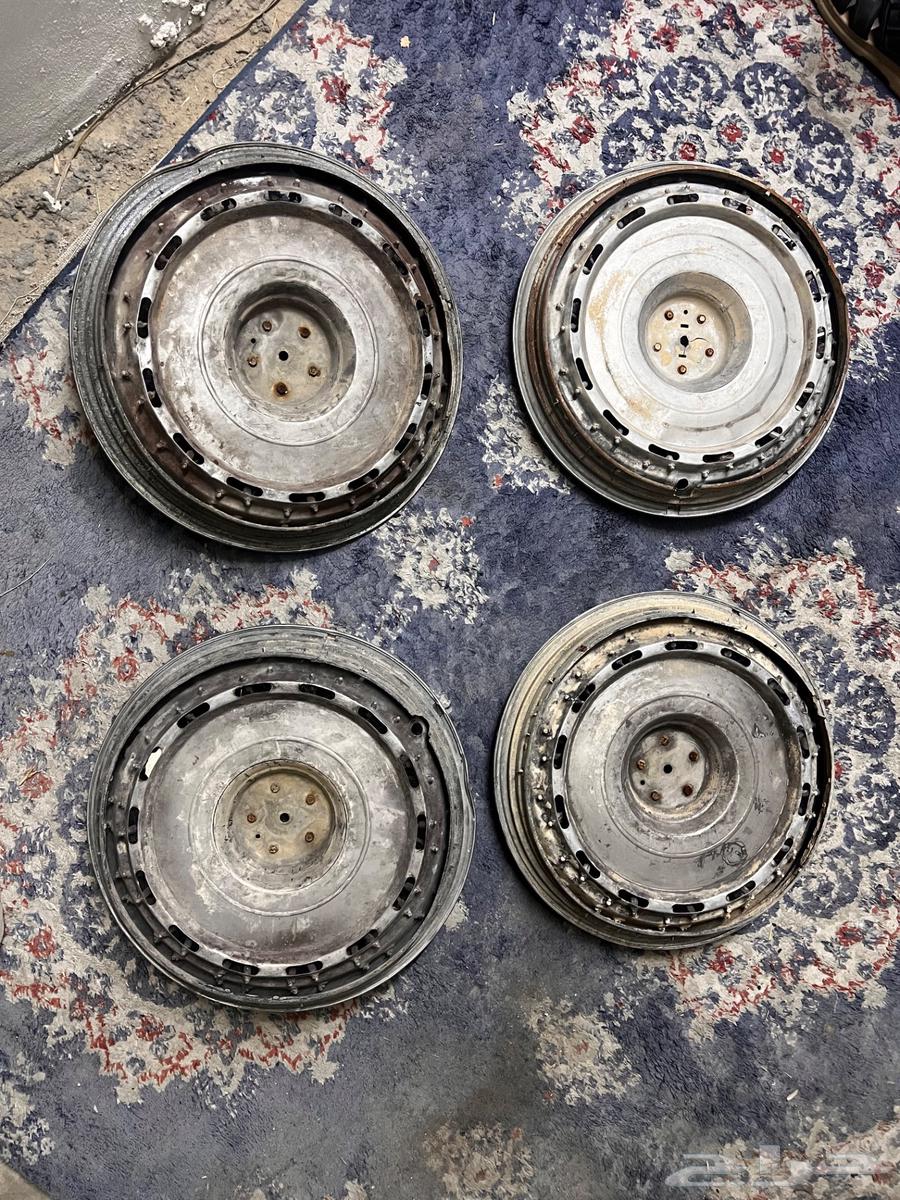 طيس تربيعه مقاس 15 مستعمله64520175902595114