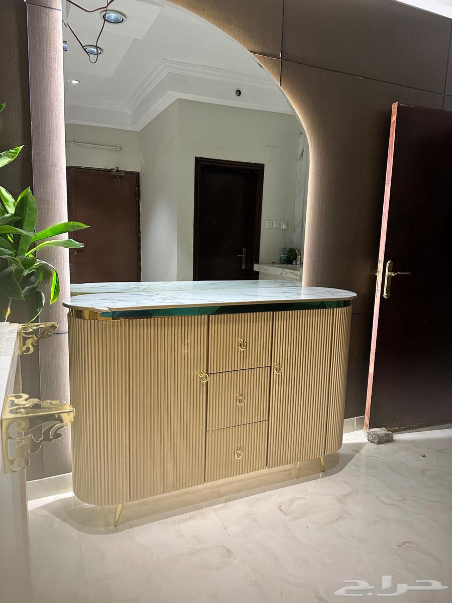 بوفيه كورنر للبيع مدخل بيت64376274419074111