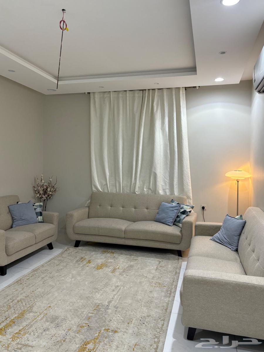 كنب من هوم سنتر للبيع64376362672387110