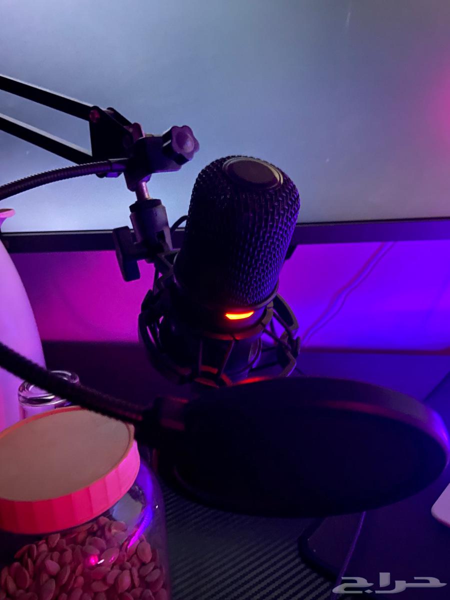 Mike HyperX Solo Cast64376466058369110