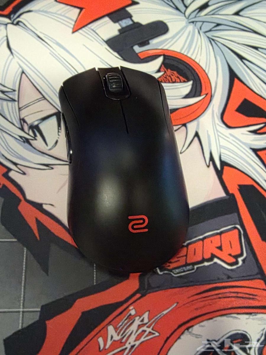 BenQ and Endgame OP1 Mouse64376599567747110