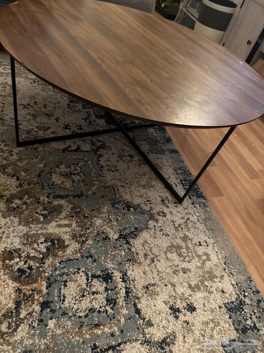 طاوله 40 ريال64401480862978110