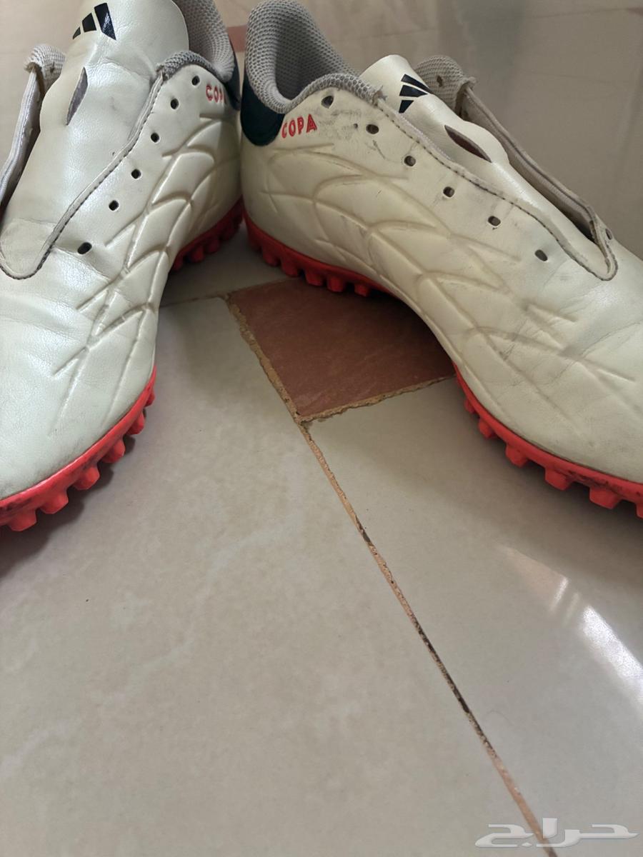 جزمة رياضة adidas ماركة كوبا copa64376660112769114