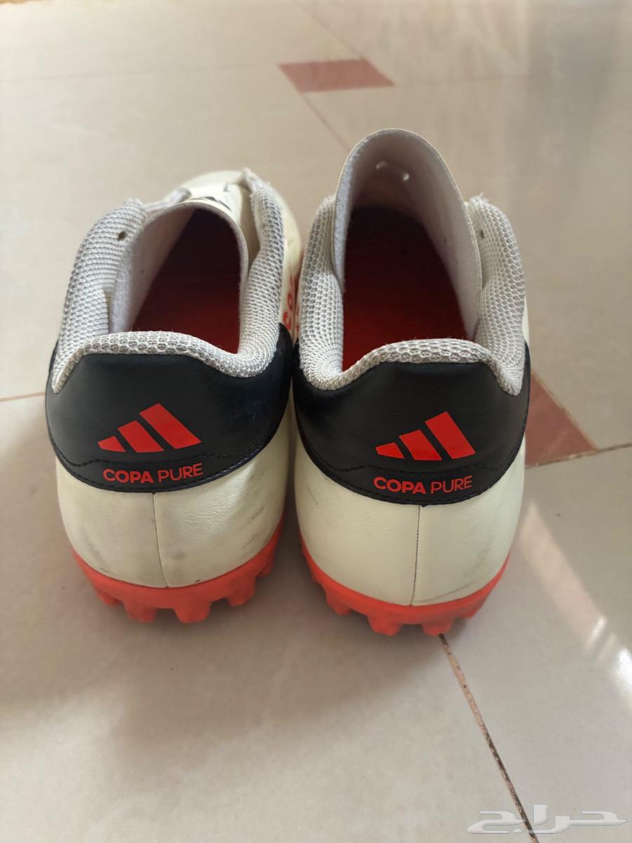 جزمة رياضة adidas ماركة كوبا copa64376660112769113
