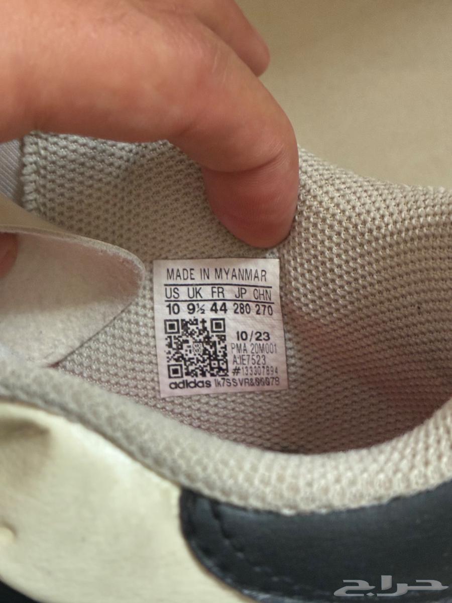 جزمة رياضة adidas ماركة كوبا copa64376660112769111