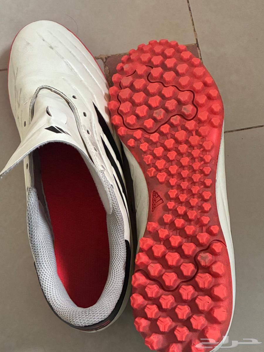 جزمة رياضة adidas ماركة كوبا copa64376660112769112