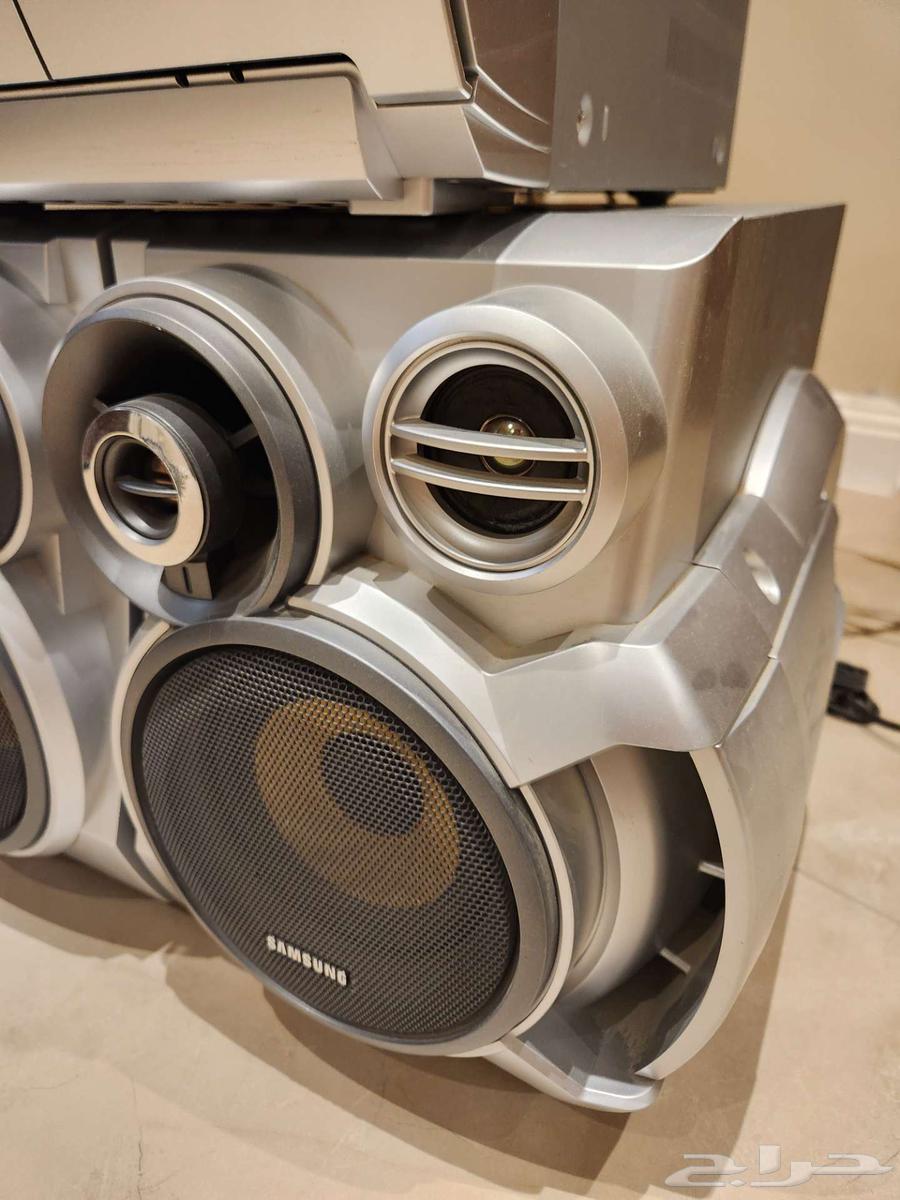 Samsung Cassette Recorder and Radio64376796271105113