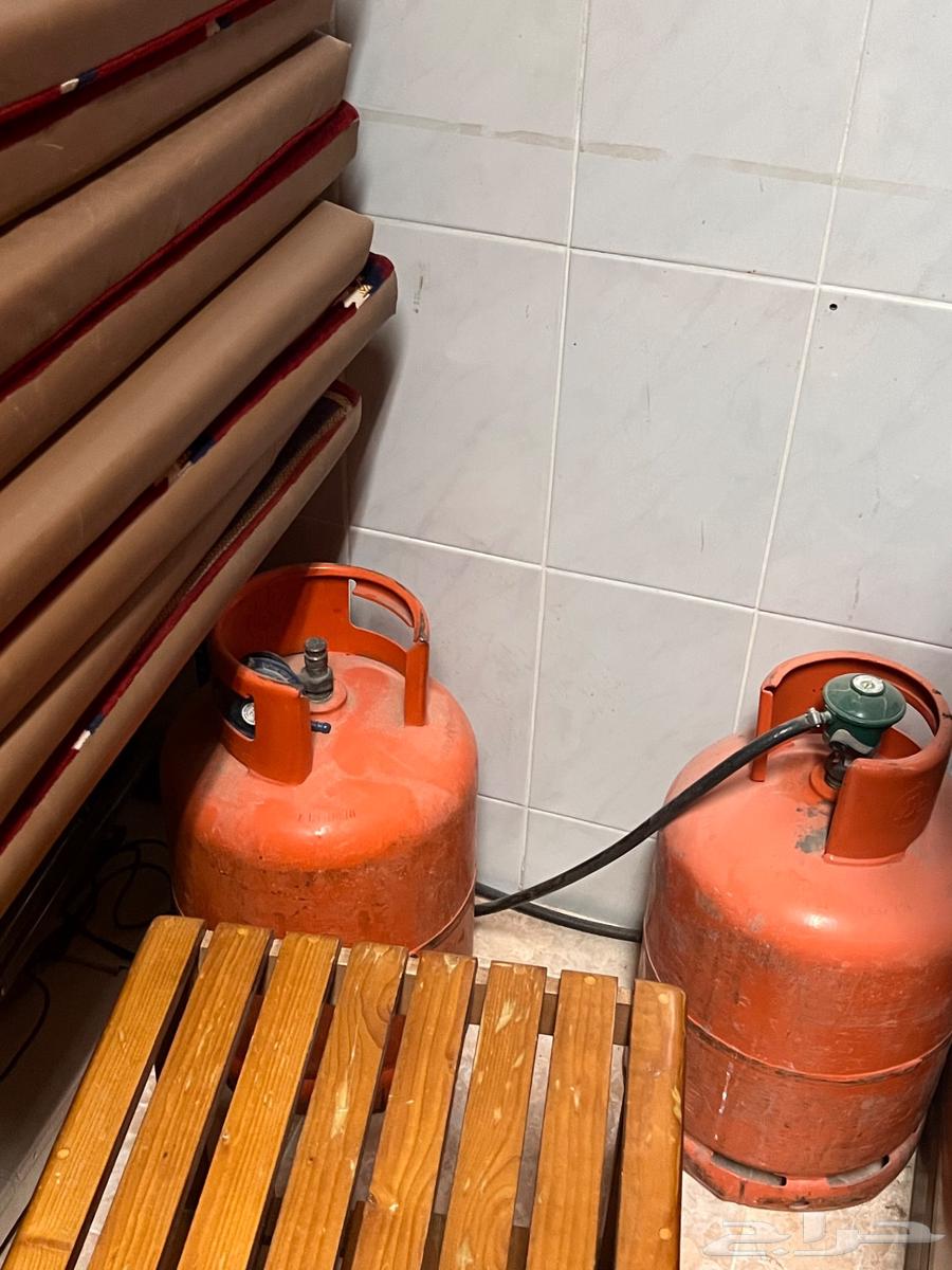 كنبين ومدات أرضية دفاية زيت64374729776643114