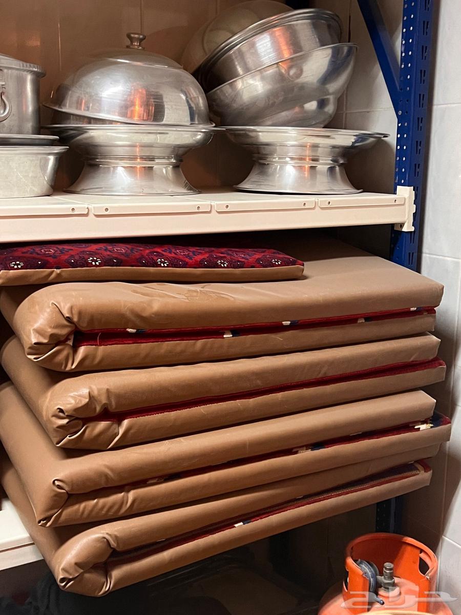 كنبين ومدات أرضية دفاية زيت64374729776643110