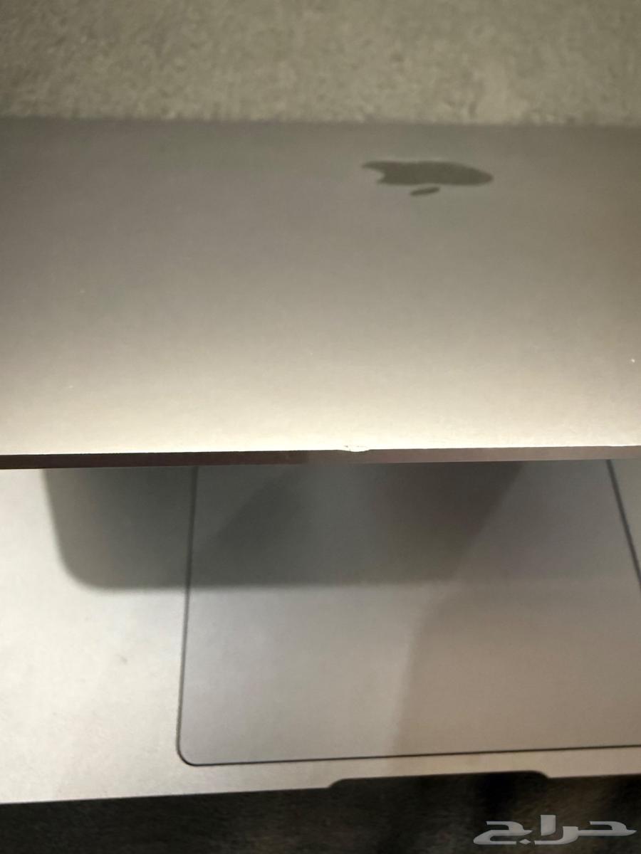 ماك بوك اير m1 نظيف جدا 256 قيقا64364218012546111