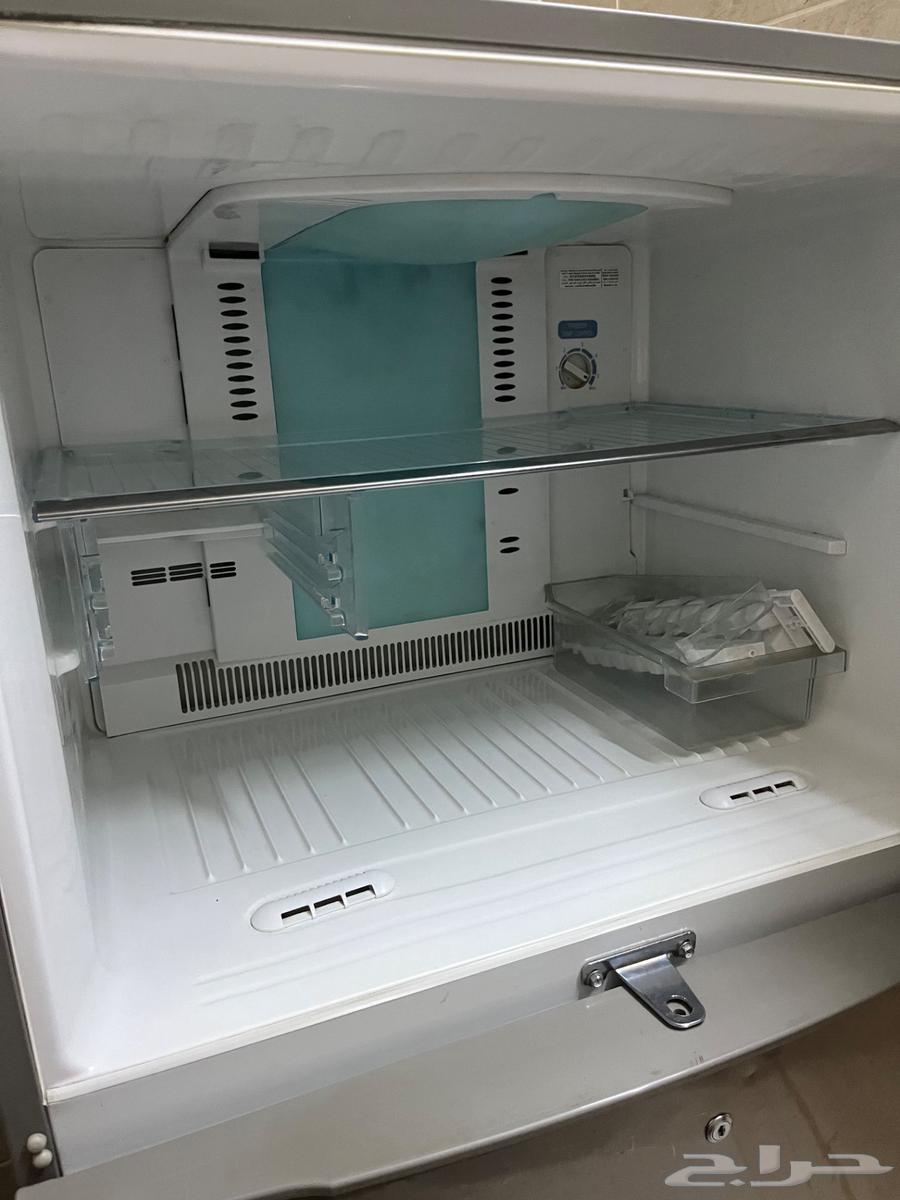 ثلاجة توشيبا الاصلي كبيرة64364485302529111