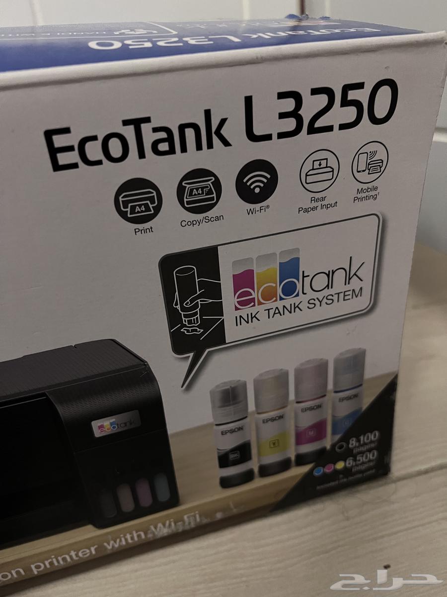 طابعة ايبسون64364470566529110