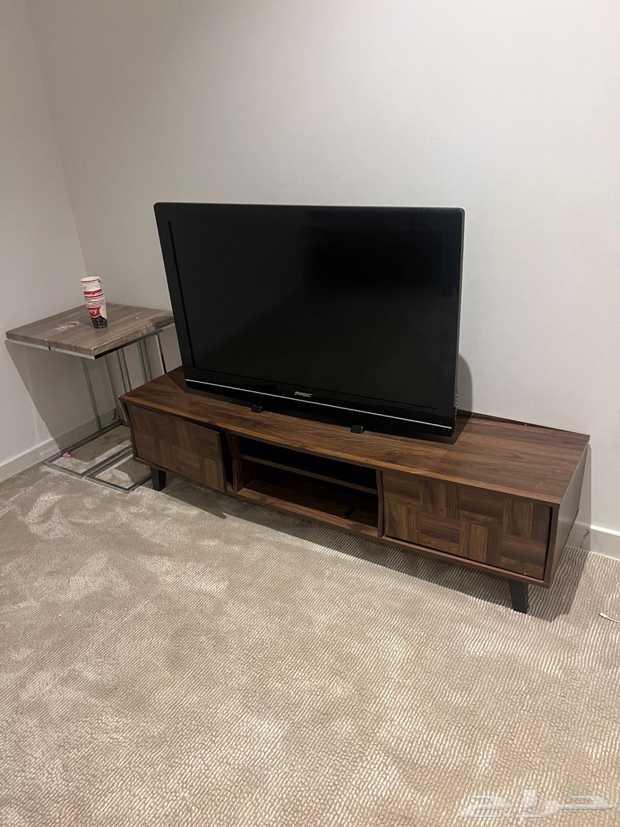 للبيع طاولة تلفزيون64377152751234111