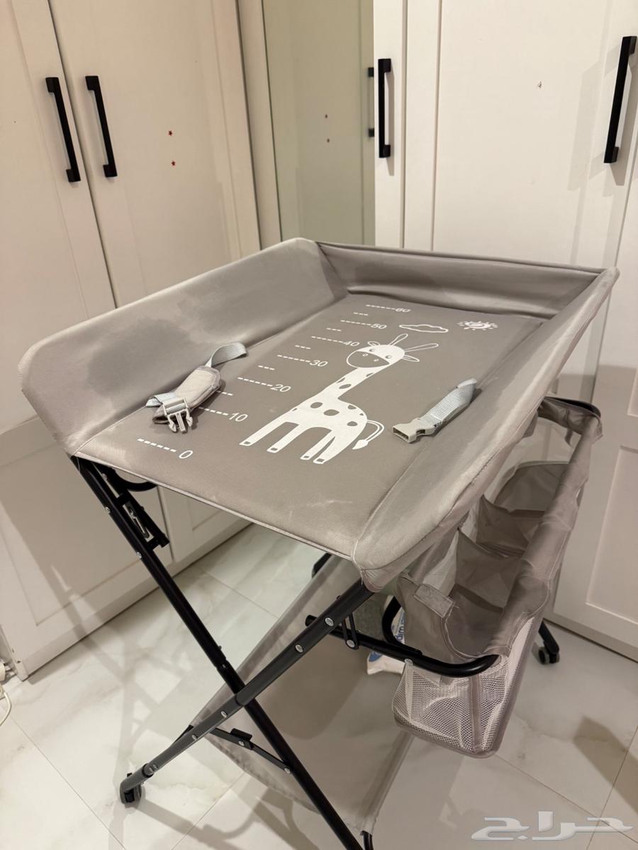 طاوله تغيير الحفاضات مواليد64377345408259111