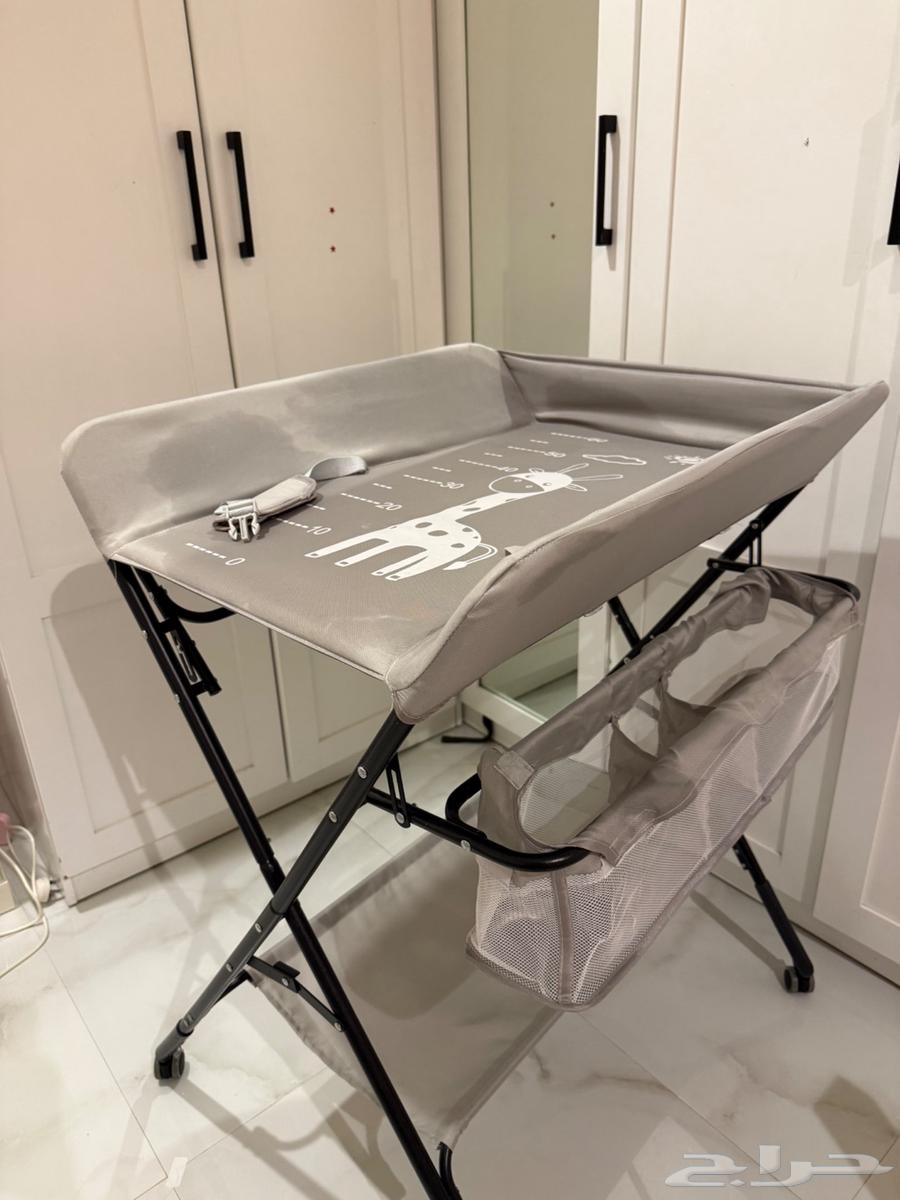 طاوله تغيير الحفاضات مواليد64377345408259110