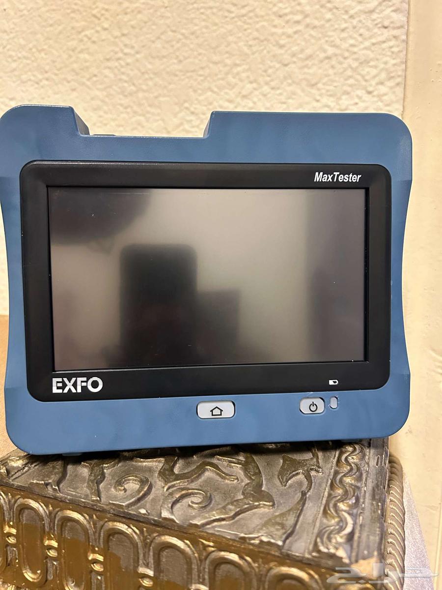 جهاز EXFO MAX-730C OTDR جديد64377345417090110