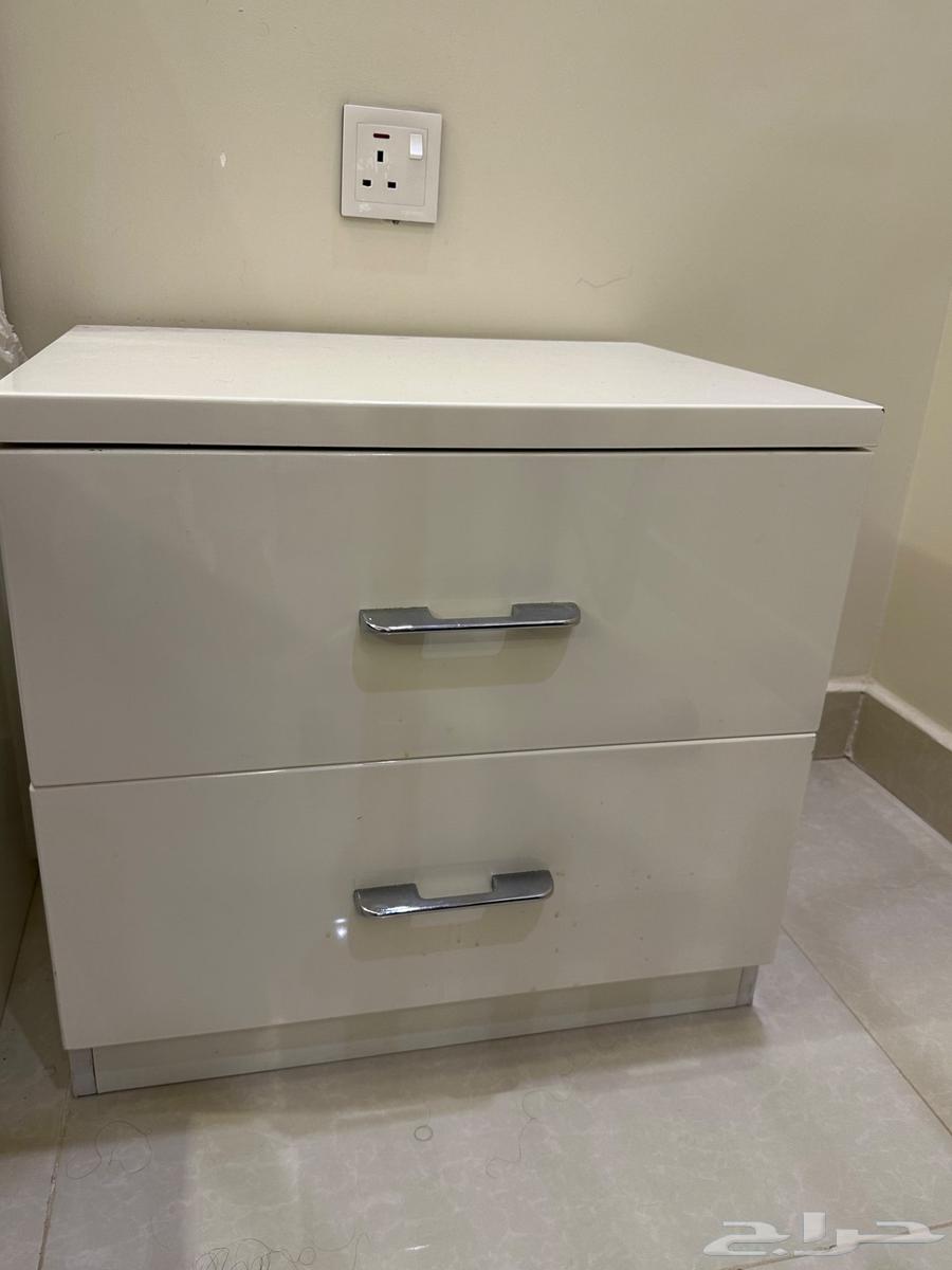 غرفة نوم جاهزة64377374759426112