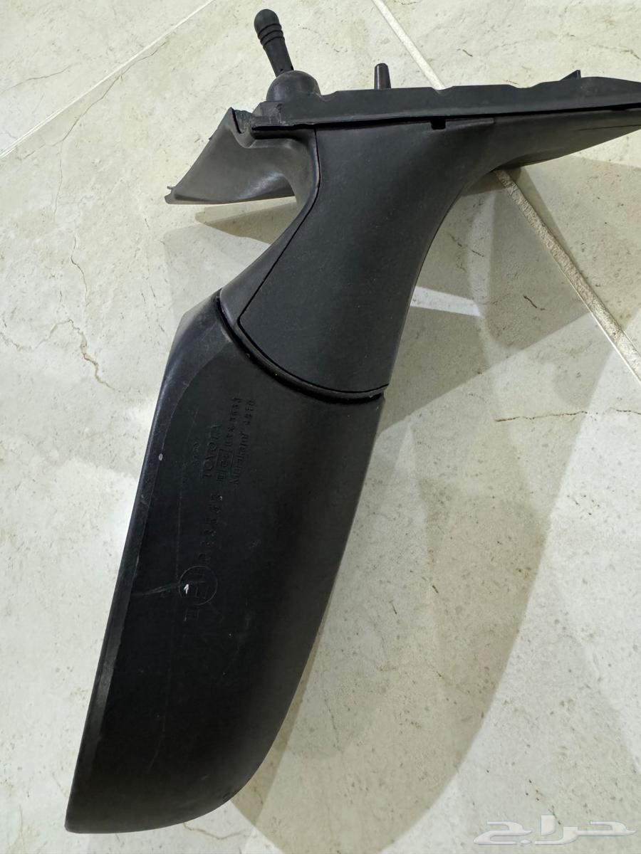 للبيع مراية ياريس 201464520911282049111