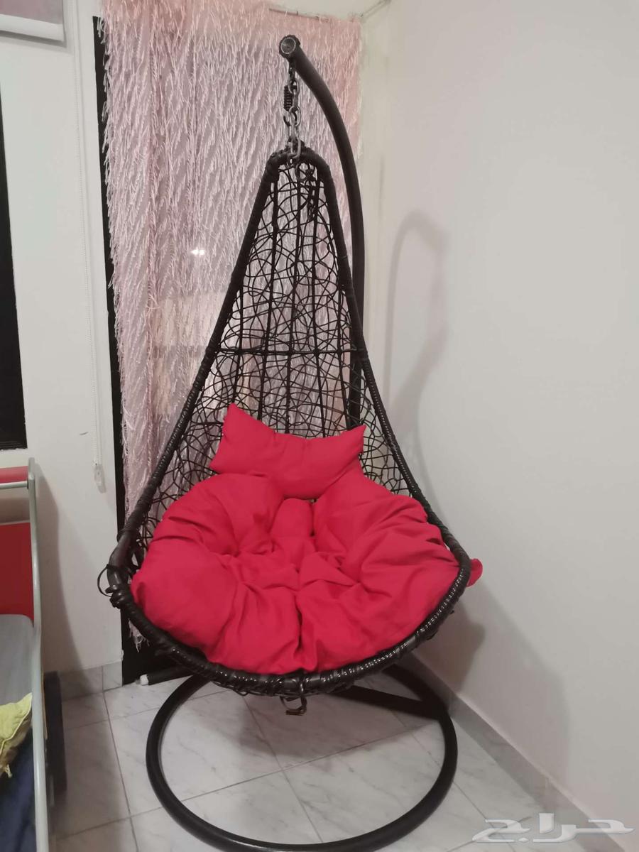 تم تخفيض للبيع كنب مرجوحة64377739777537112