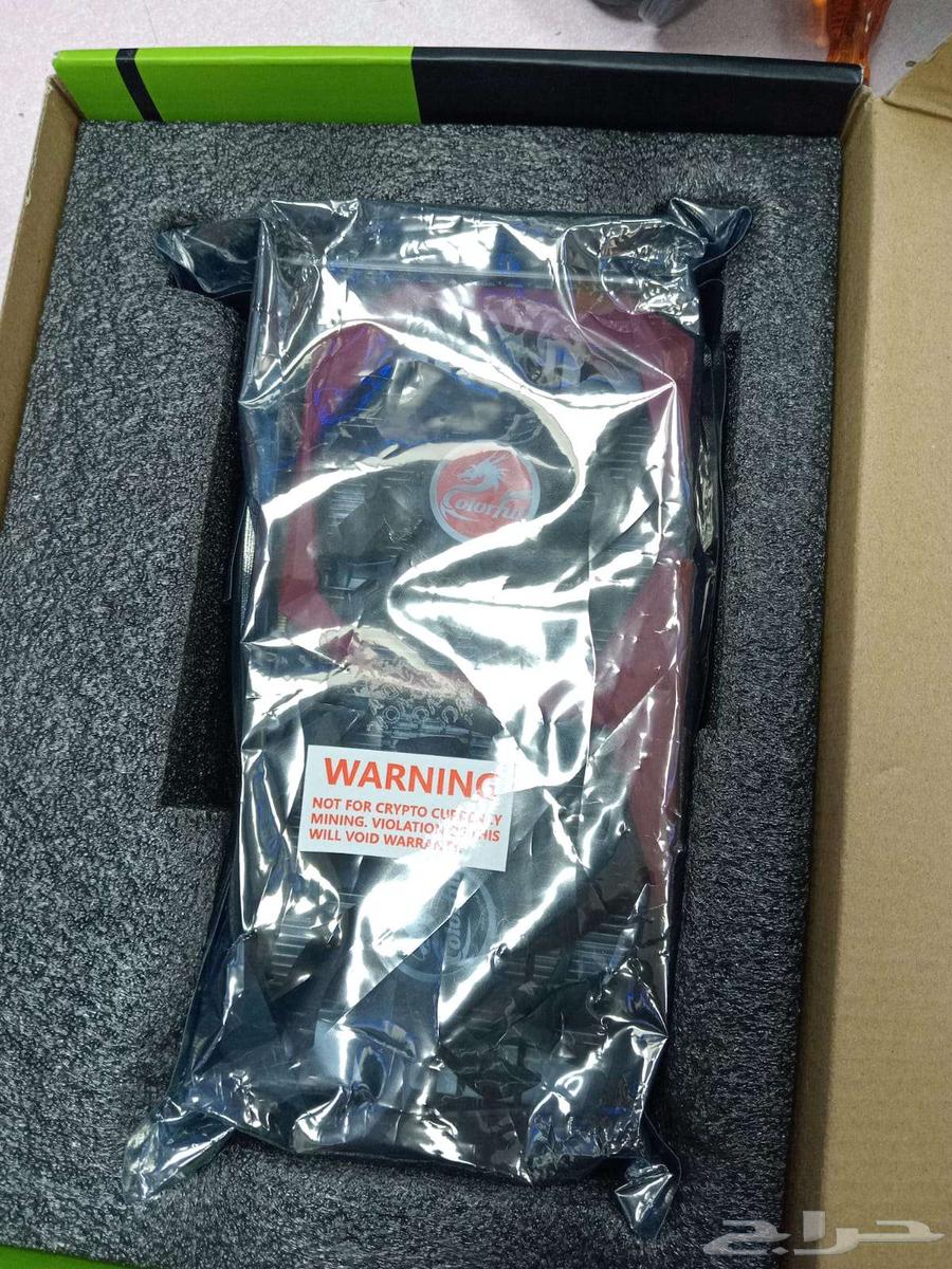 Used clean 1650 super graphics card64377841518850113